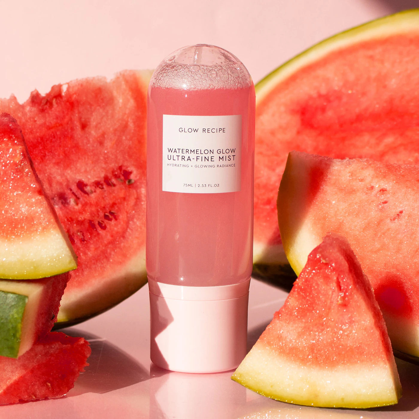 Watermelon Glow Ultra-Fine Mist | PREVENTA