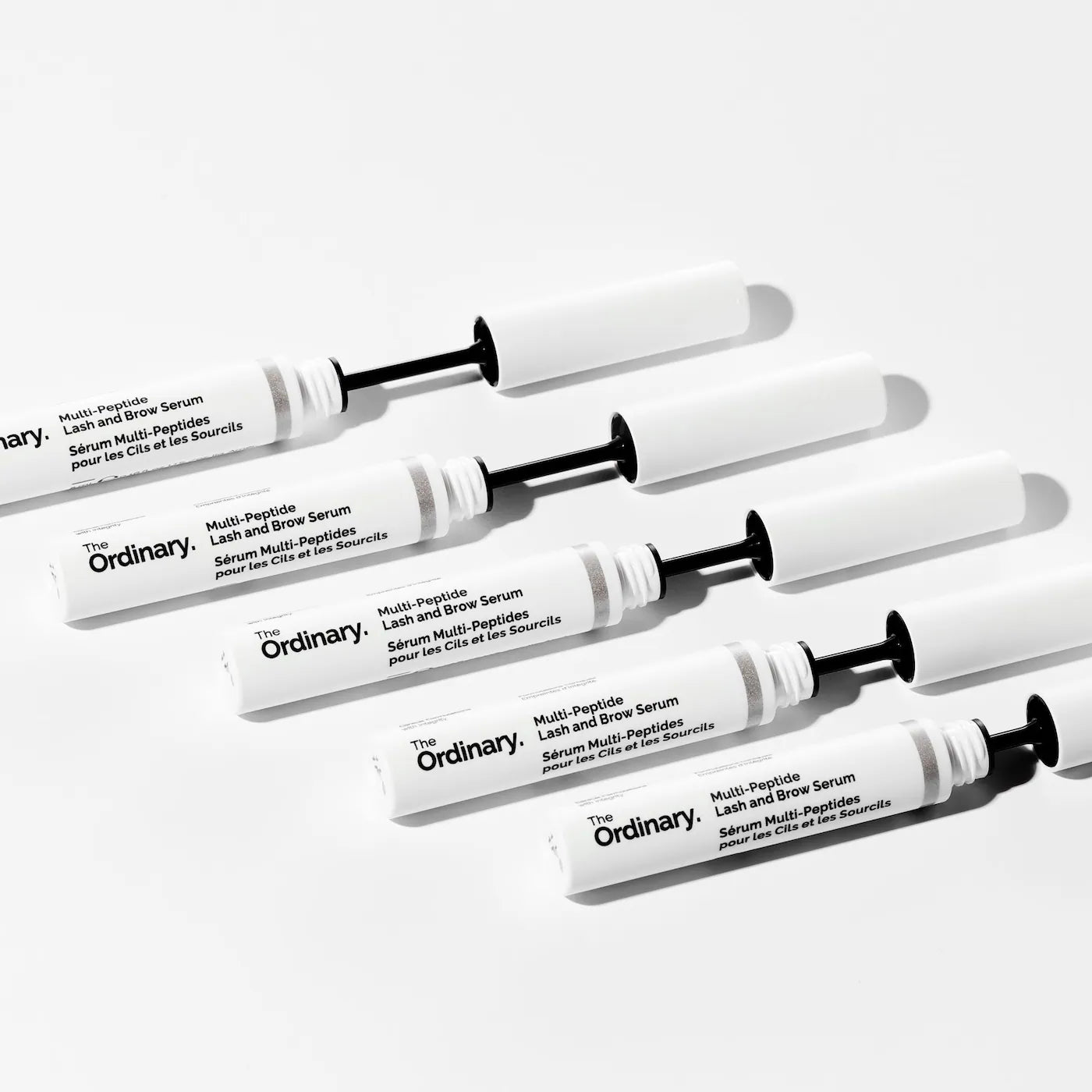 Multi-Peptide Lash & Brow Serum