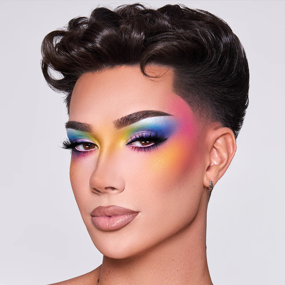 Artistry Canvas Palette