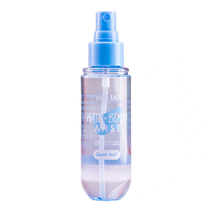 Body Mist - Glacier Heart