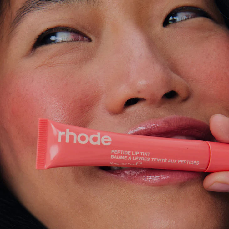 The Summer Peptide Lip Tint