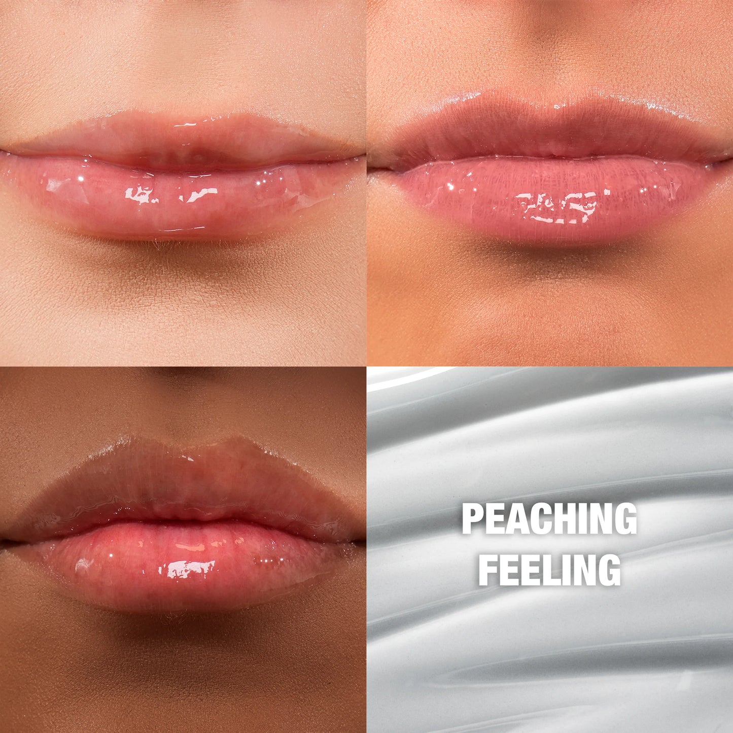 Lip Treatment & Tint
