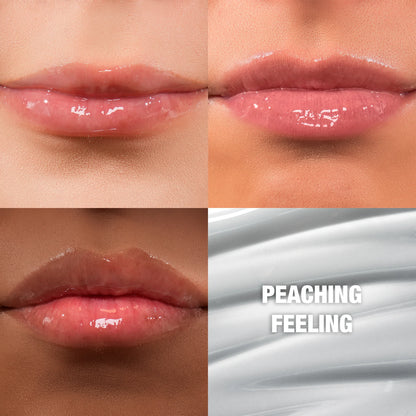 Lip Treatment & Tint
