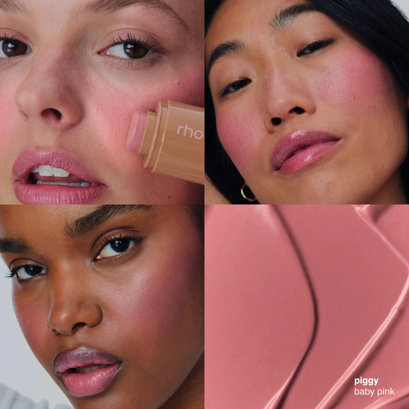 Pocket Blush | PREVENTA