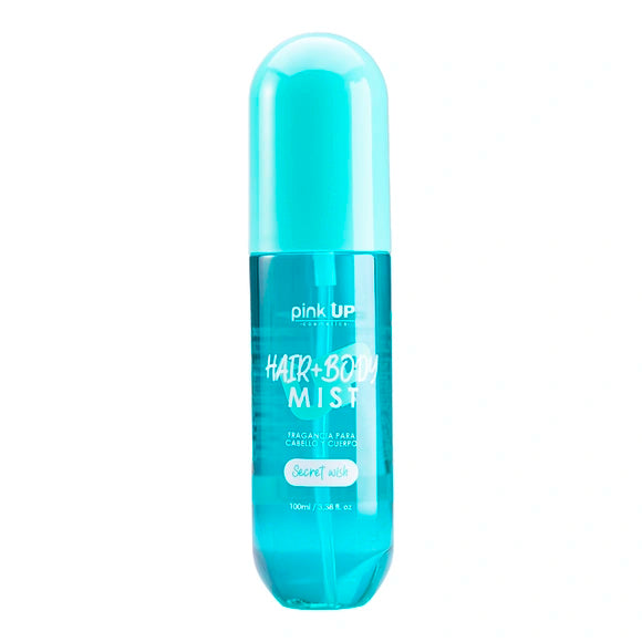Body Mist - Secret Wish