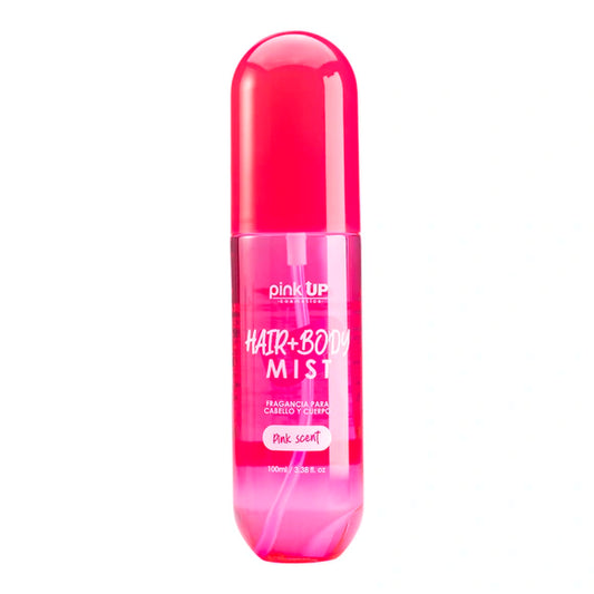 Body Mist - Pink Scent