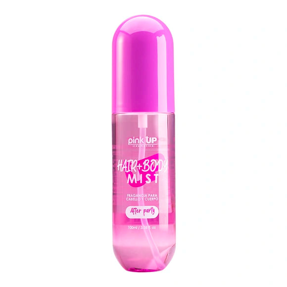 Body Mist - After Party