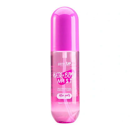 Body Mist - After Party