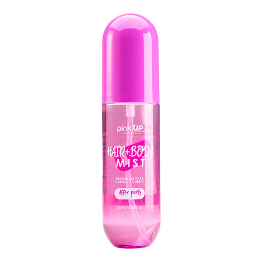 Body Mist - After Party