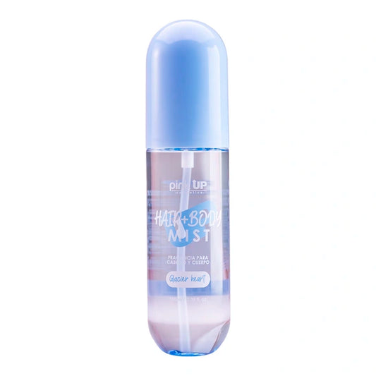 Body Mist - Glacier Heart