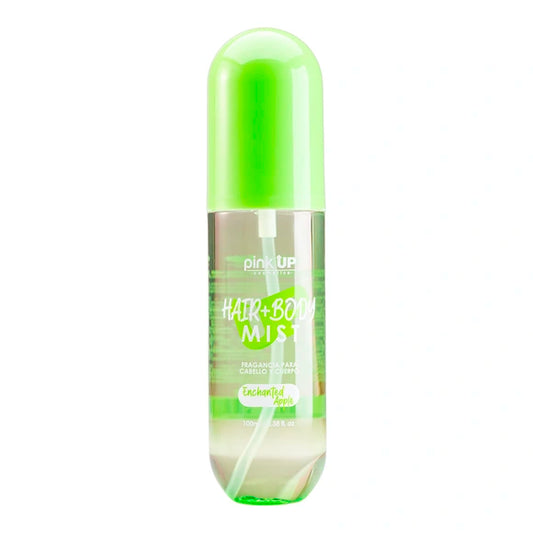 Body Mist - Enchanted Apple