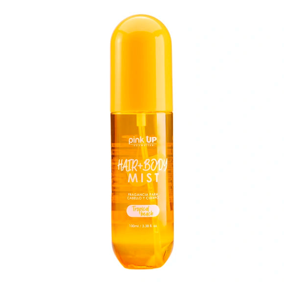 Body Mist - Tropical Beach