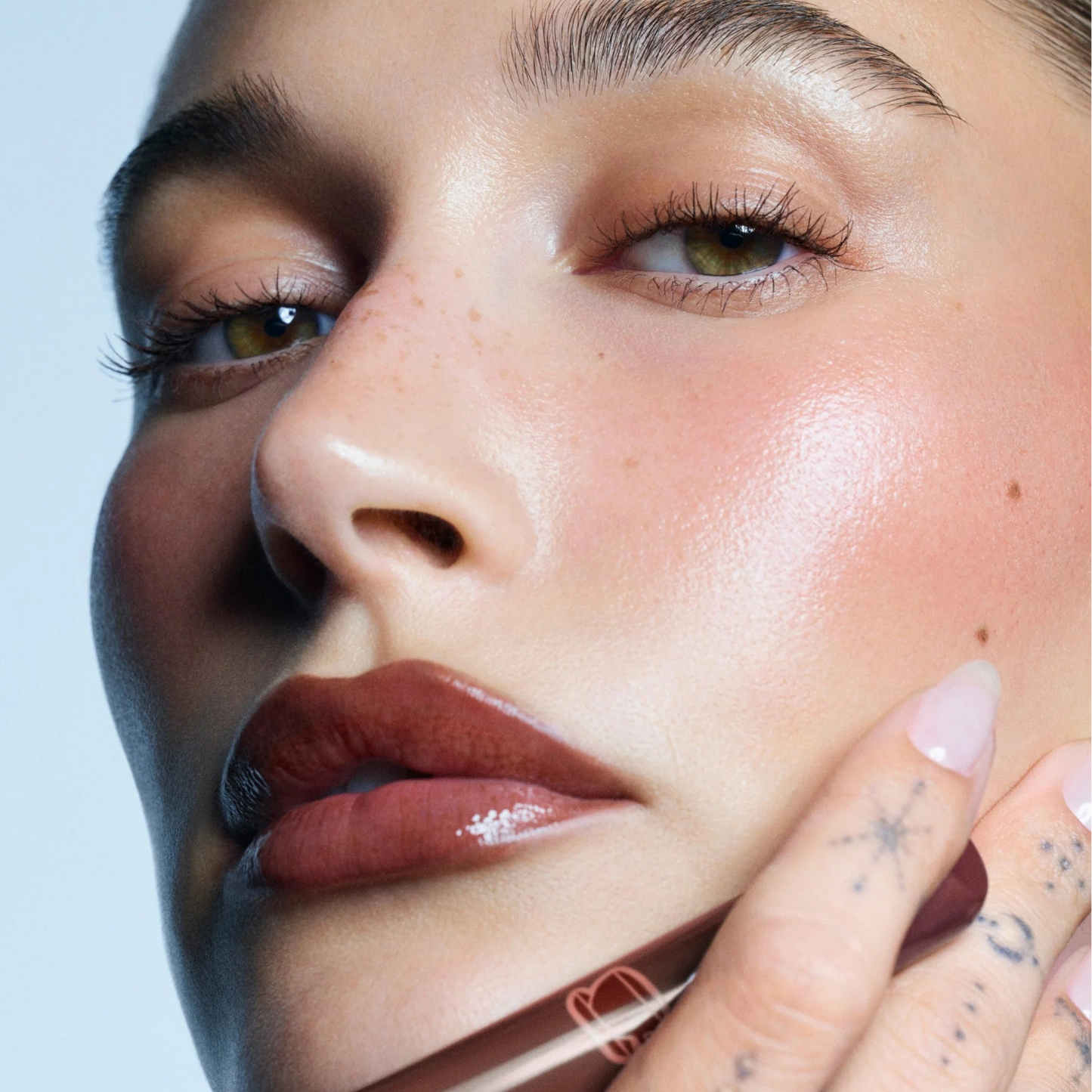 The Scented Peptide Lip Tint Set