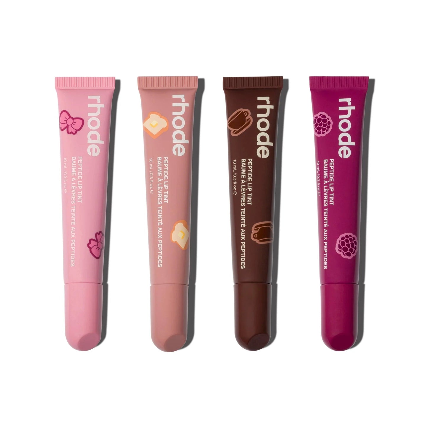 Scented Peptide Lip Tint