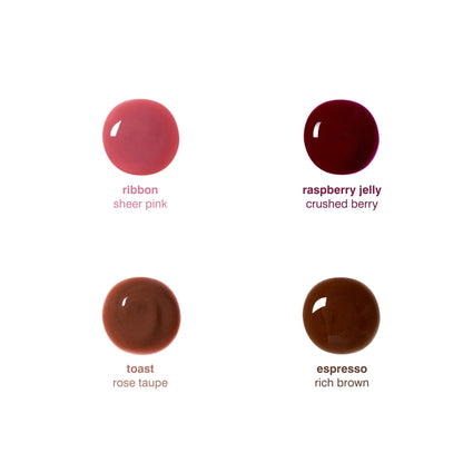 The Scented Peptide Lip Tint Set