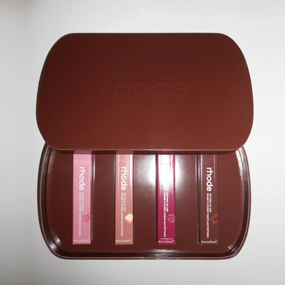 The Scented Peptide Lip Tint Set