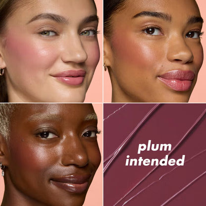 Soft Glam Cream Blush