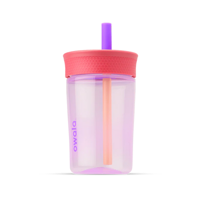 Kids' Tumbler 15oz - Lilac Rocket