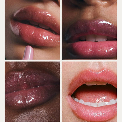 Peptide Lip Tint - Pretzel
