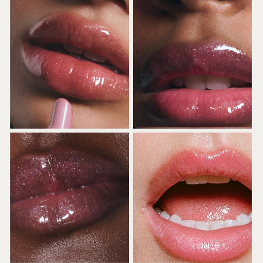 Peptide Lip Tint - Pretzel