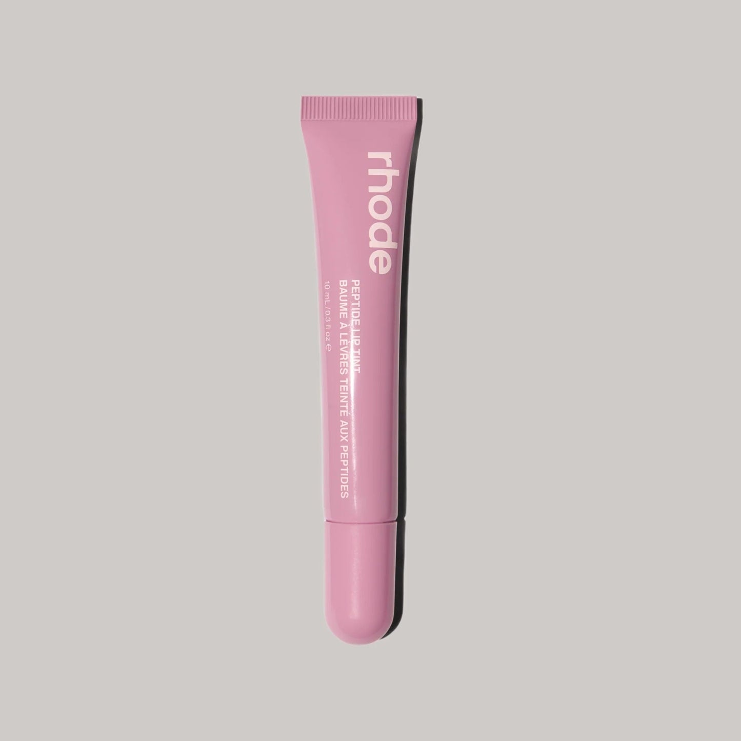 Peptide Lip Tint - Pretzel