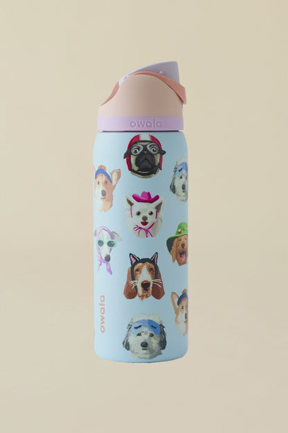 FreeSip® UO-Exclusive 32oz - Pup Cup