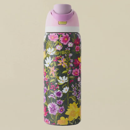 FreeSip® UO-Exclusive 32oz - Painted Meadow | PREVENTA