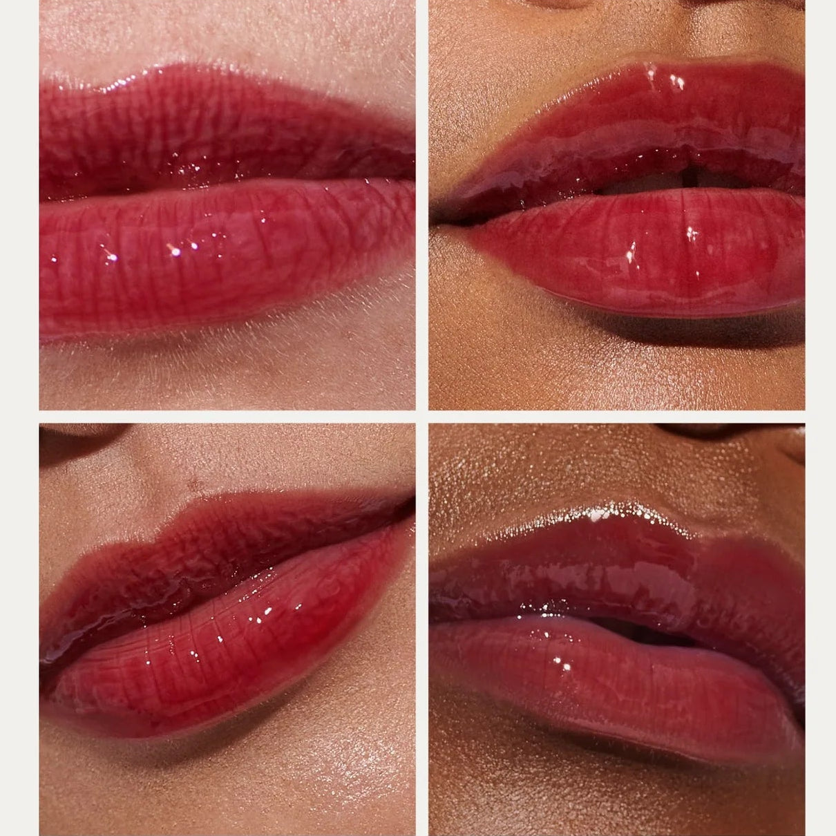 Scented Peptide Lip Tint