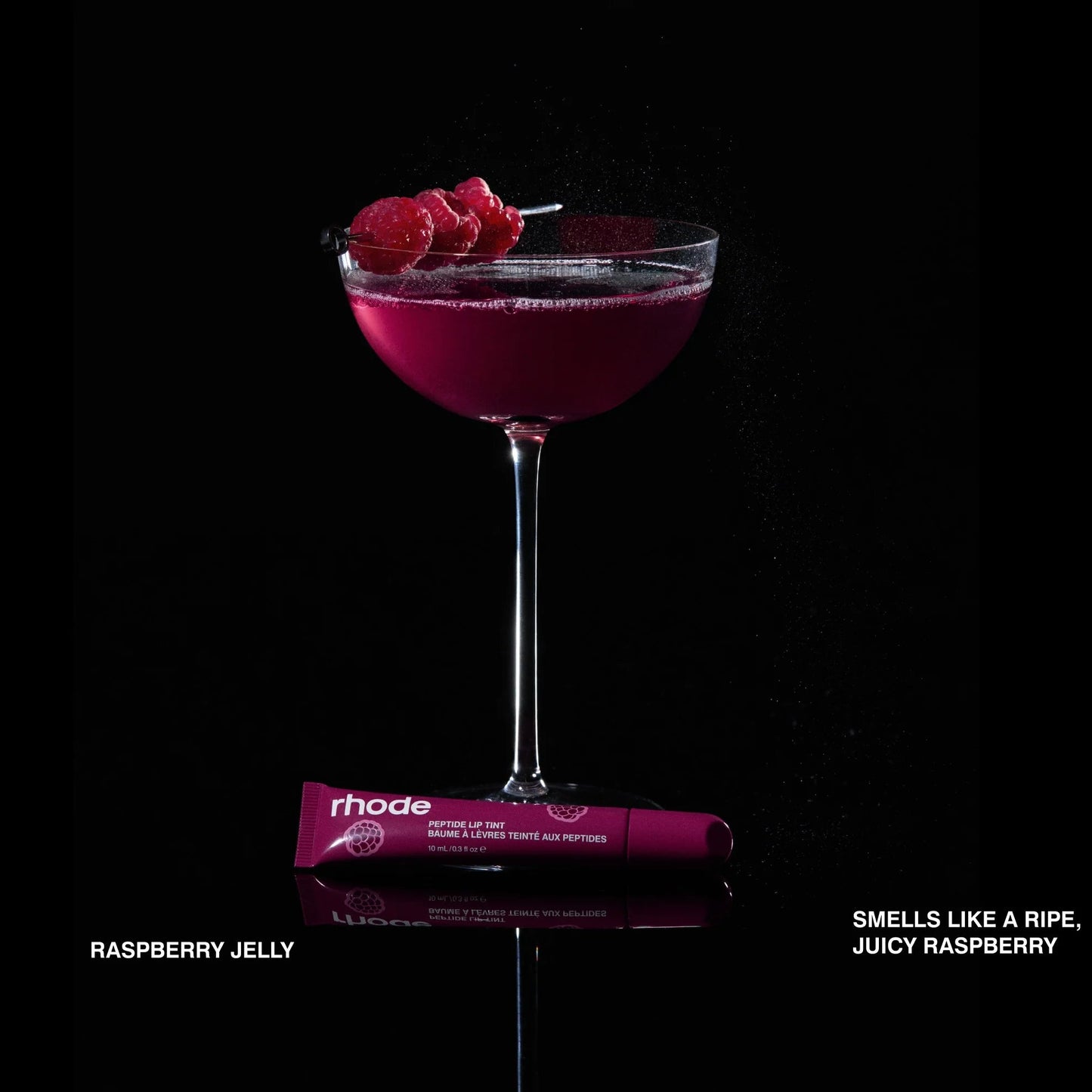 Scented Peptide Lip Tint