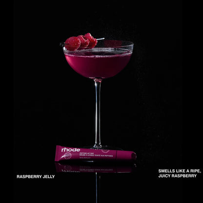 Scented Peptide Lip Tint