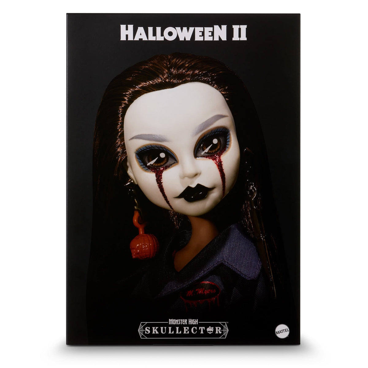 Monster High Halloween II Michael Myers Doll