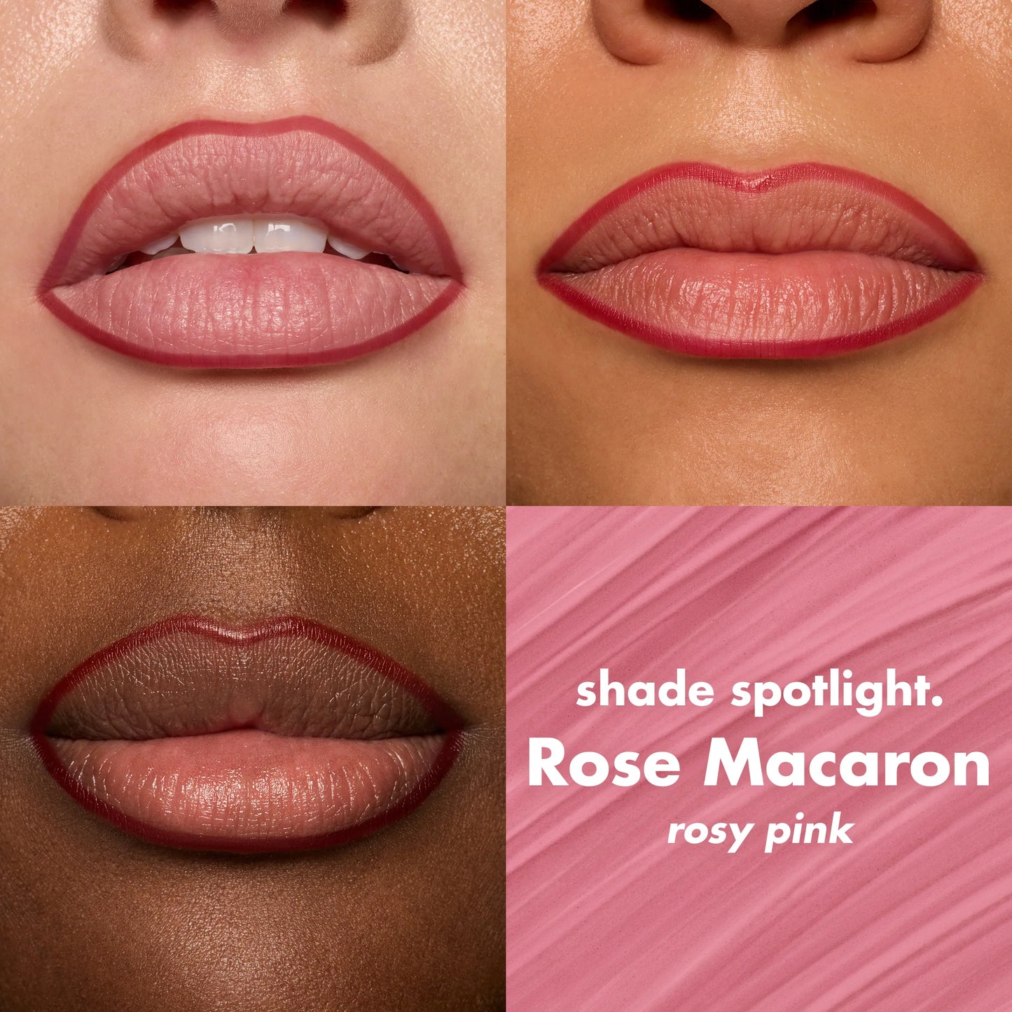 Main Stain Lip Marker