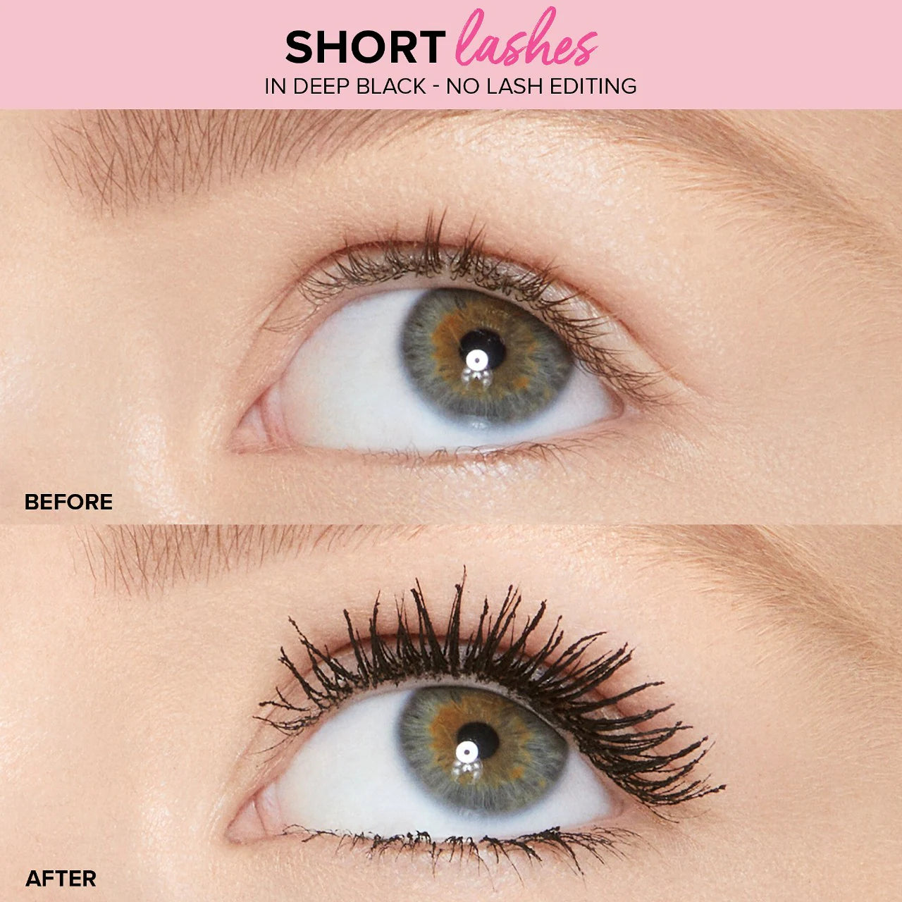 Better Than Sex Volumizing & Lengthening Mascara