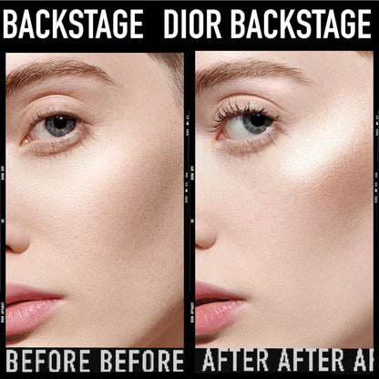 BACKSTAGE Glow Face Palette - Glitz