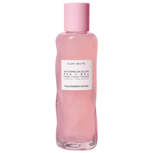 Watermelon Glow PHA + BHA Pore-Tight Toner | PREVENTA