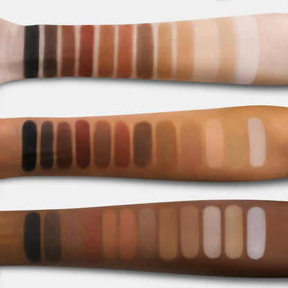 Master Mattes® Eyeshadow Palette: The Original | PREVENTA