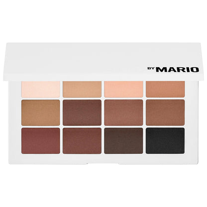 Master Mattes® Eyeshadow Palette: The Original | PREVENTA