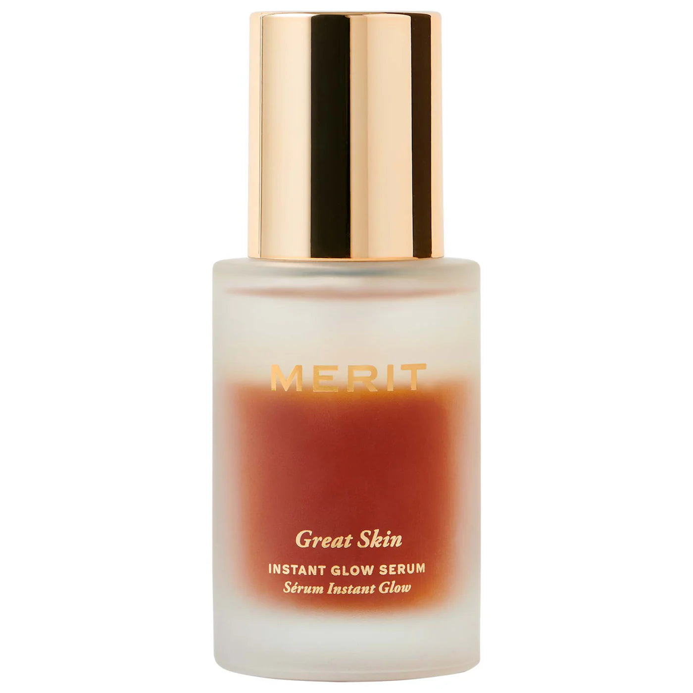 Great Skin Instant Glow Serum | PREVENTA