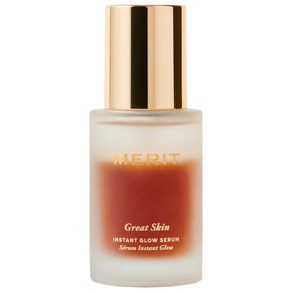 Great Skin Instant Glow Serum | PREVENTA