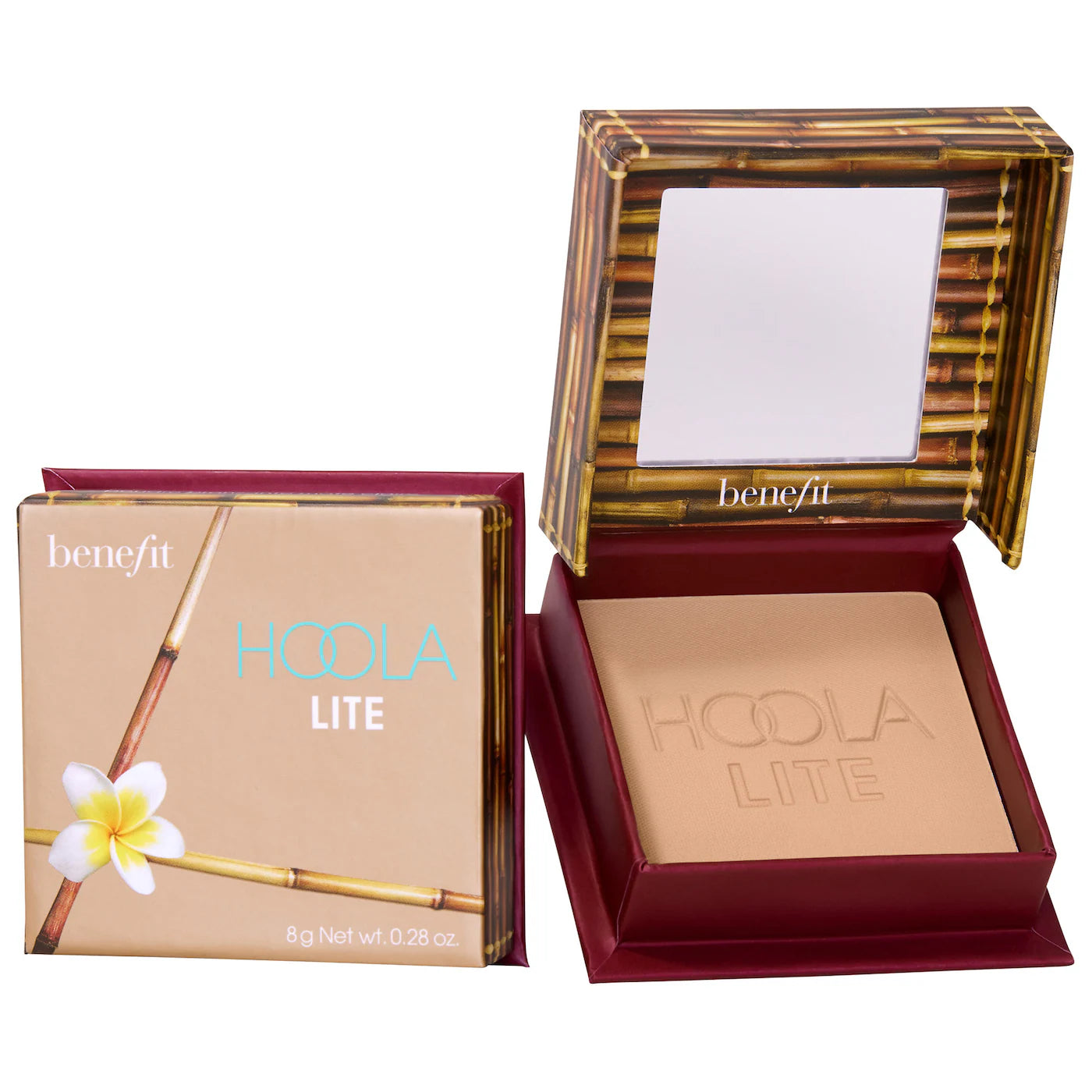 Hoola Lite Bronzer