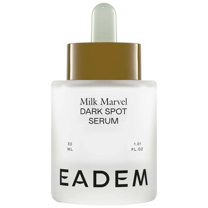Milk Marvel Dark Spot Serum With Niacinamide & Vitamin C | PREVENTA