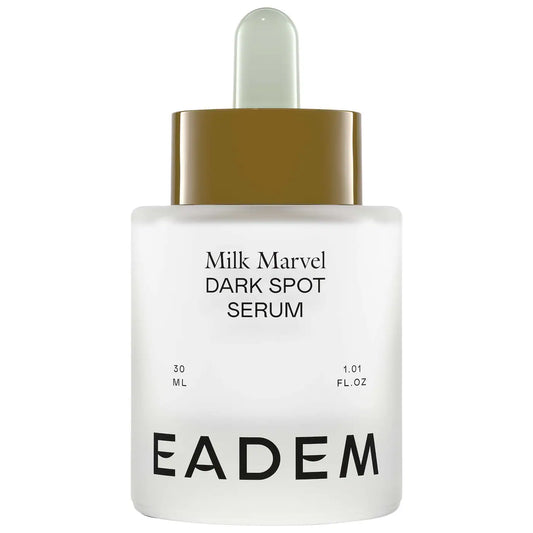 Milk Marvel Dark Spot Serum With Niacinamide & Vitamin C | PREVENTA
