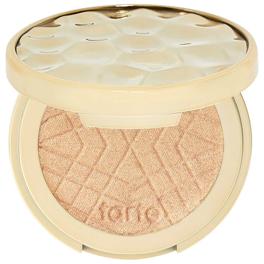 Shimmering Light Highlighter - Champagne Glow