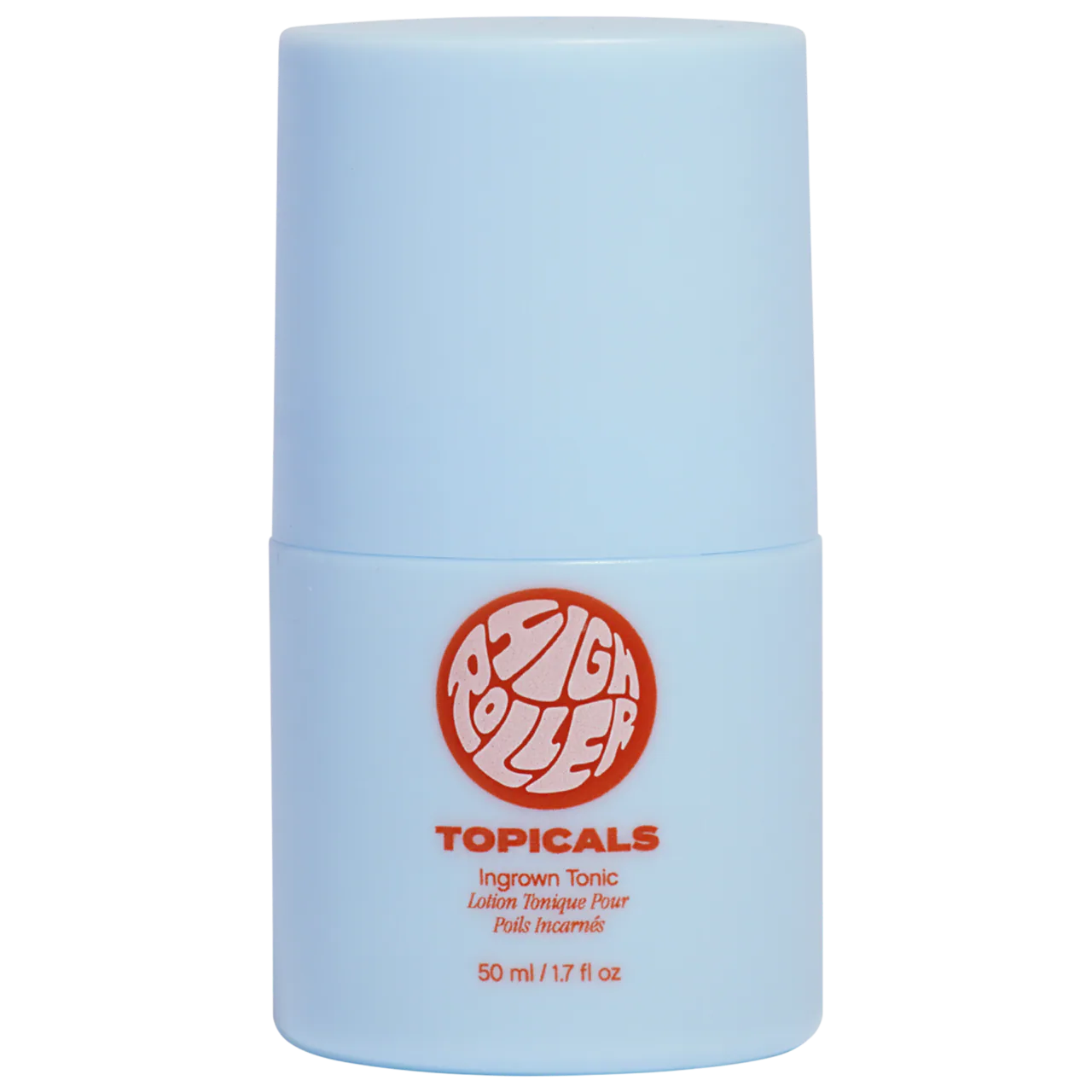 High Roller Ingrown Hair Tonic with AHA & BHA | PREVENTA