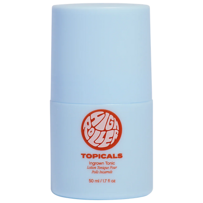 High Roller Ingrown Hair Tonic with AHA & BHA | PREVENTA