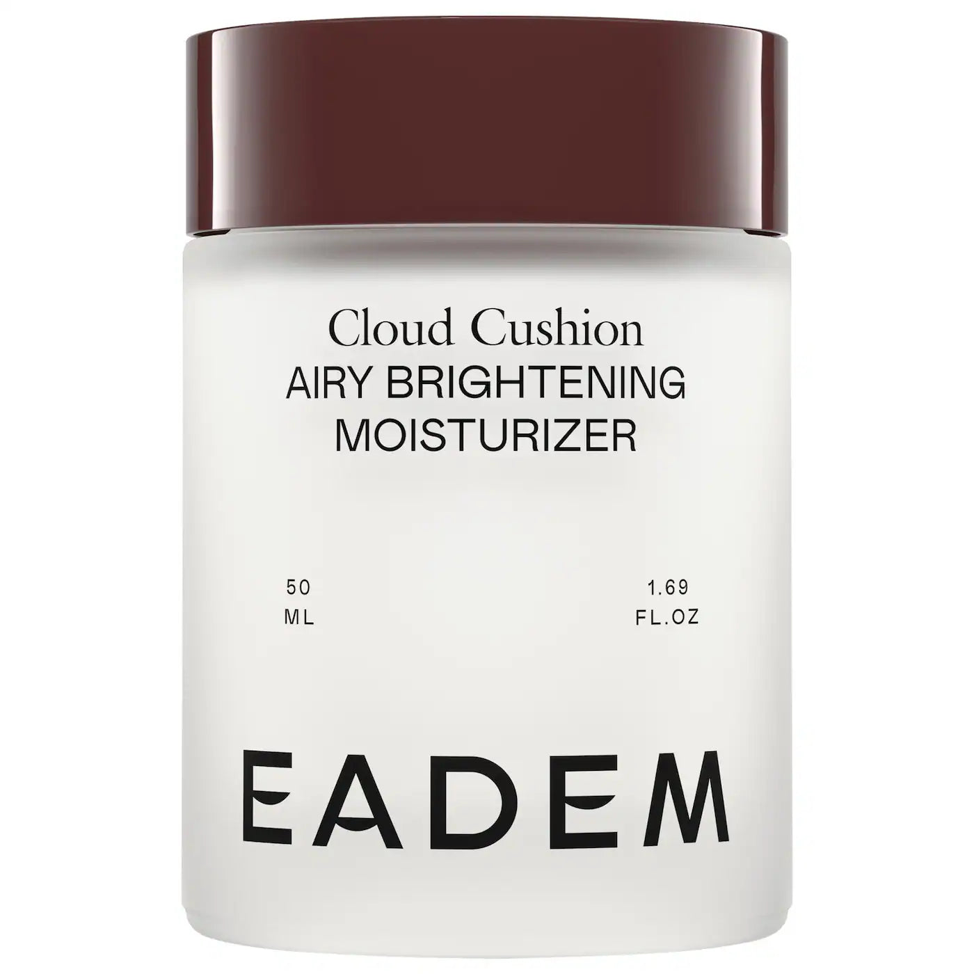Cloud Cushion Dewy Plumping Cream | PREVENTA