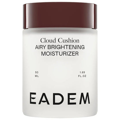 Cloud Cushion Dewy Plumping Cream | PREVENTA