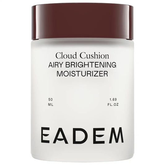Cloud Cushion Dewy Plumping Cream | PREVENTA