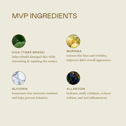 Dew Dream Hydrating Makeup Removing Cleansing Balm With Tiger Grass | PREVENTA