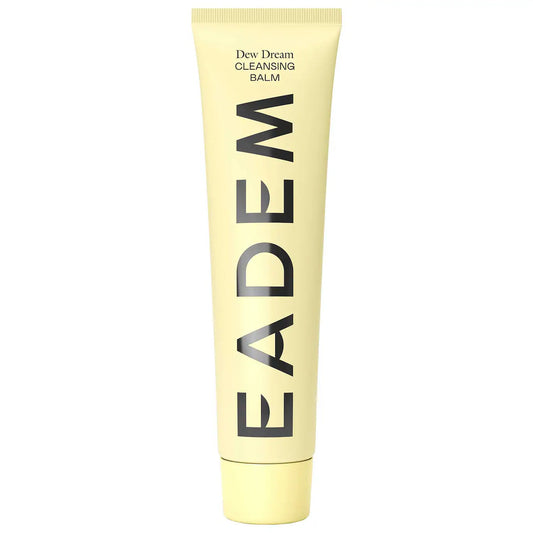 Dew Dream Hydrating Makeup Removing Cleansing Balm With Tiger Grass | PREVENTA